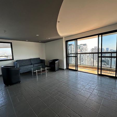Apartament Elegante Flat Moema São Paulo Zewnętrze zdjęcie