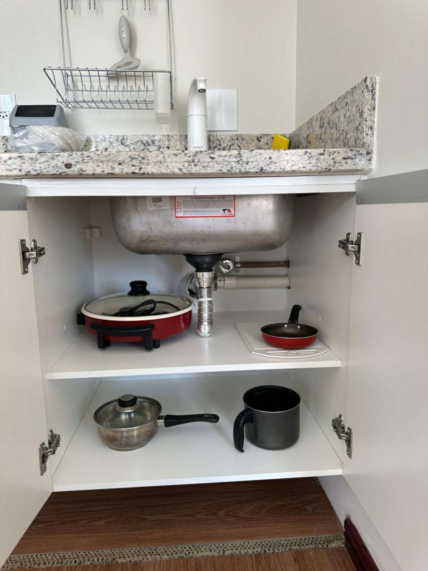Apartament Elegante Flat Moema São Paulo Zewnętrze zdjęcie