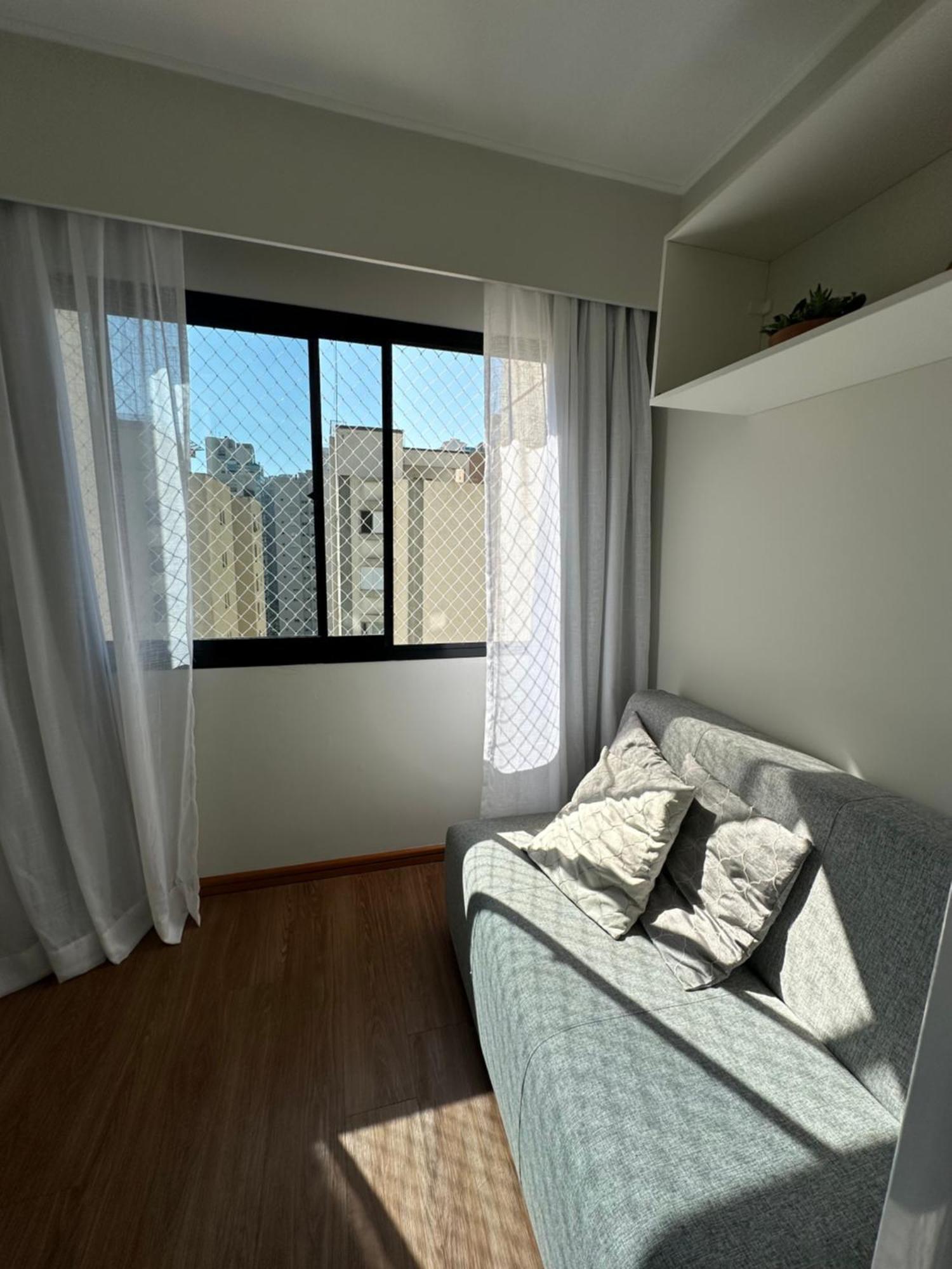 Apartament Elegante Flat Moema São Paulo Zewnętrze zdjęcie