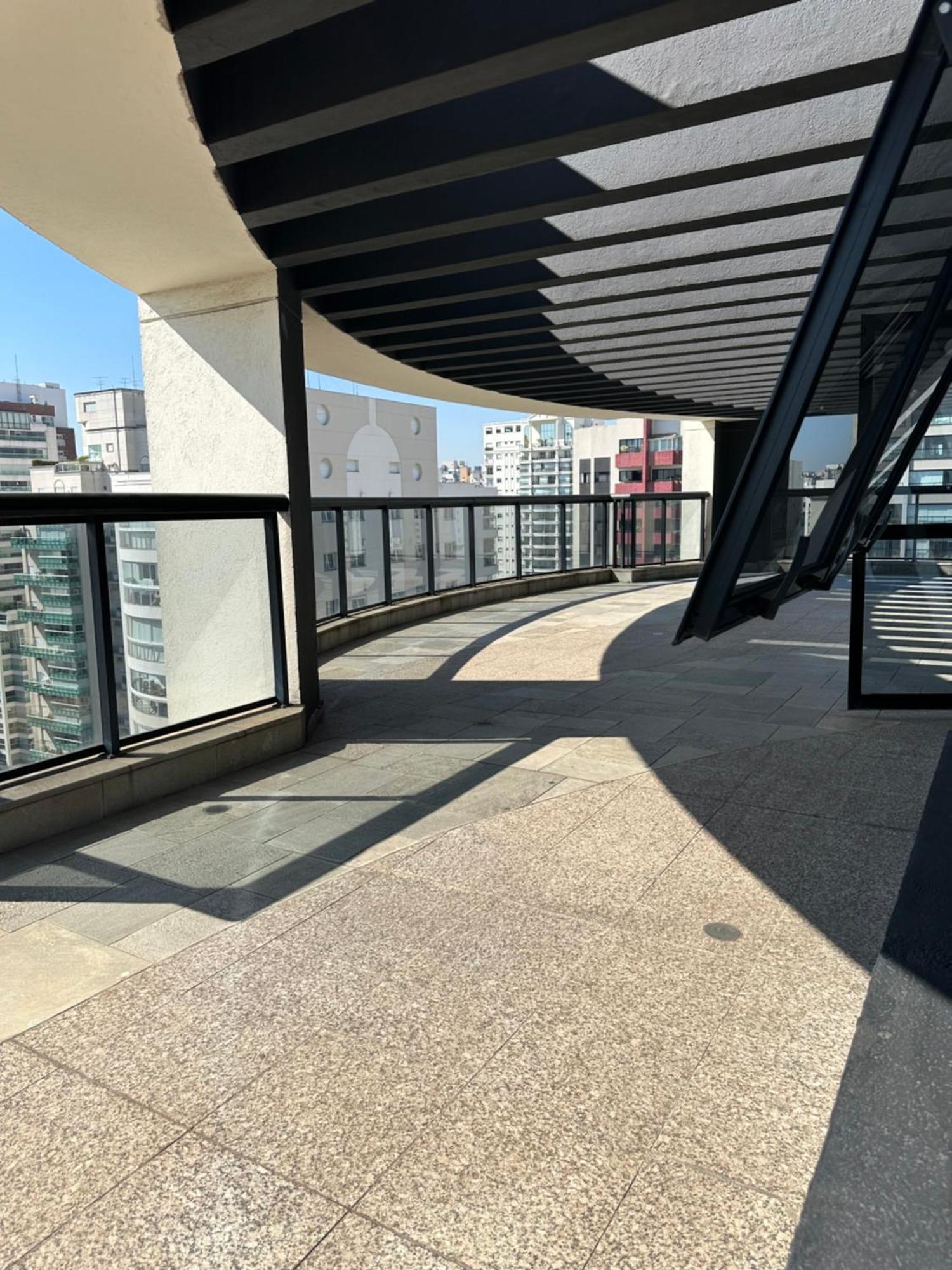 Apartament Elegante Flat Moema São Paulo Zewnętrze zdjęcie