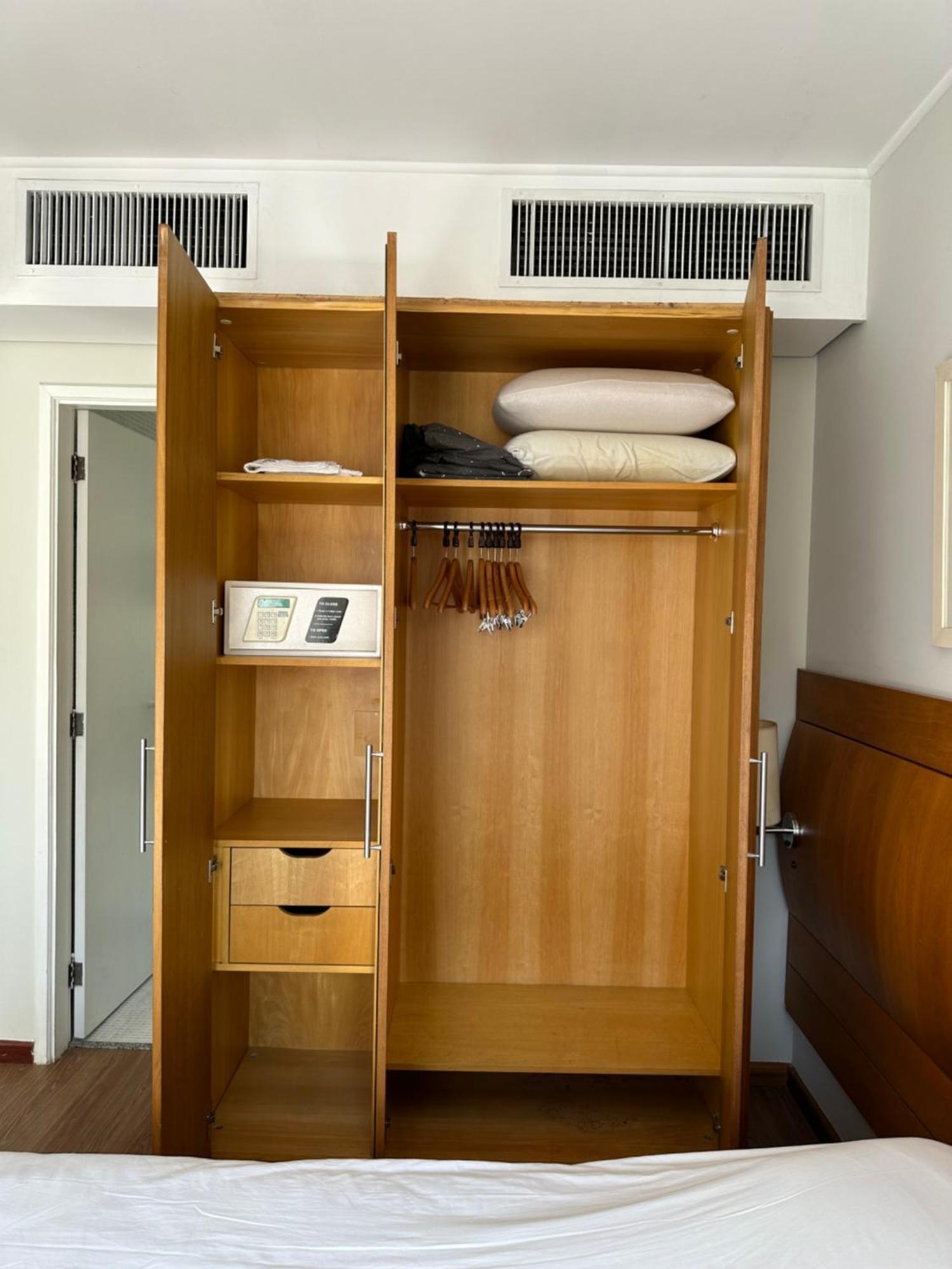 Apartament Elegante Flat Moema São Paulo Zewnętrze zdjęcie