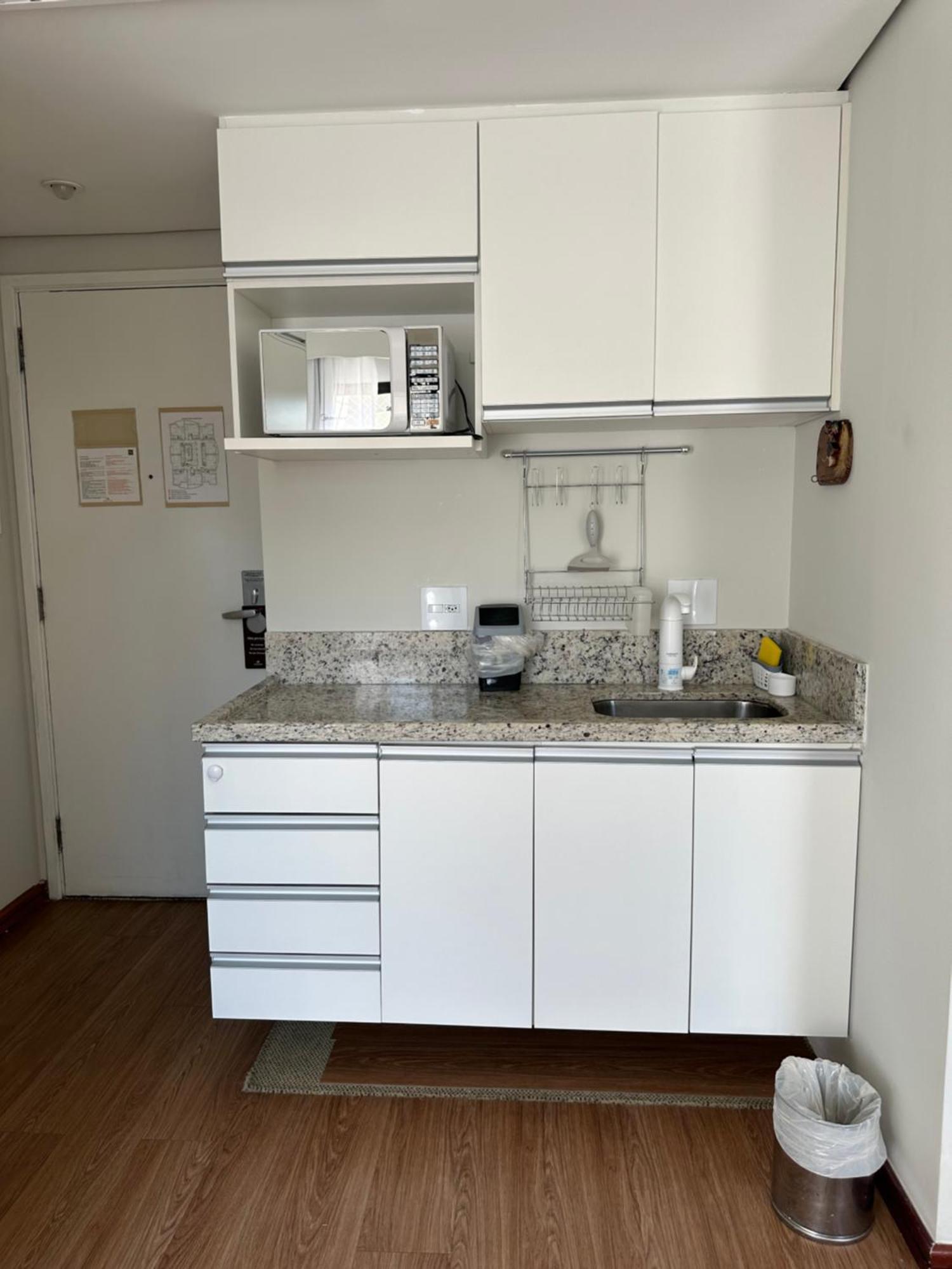 Apartament Elegante Flat Moema São Paulo Zewnętrze zdjęcie