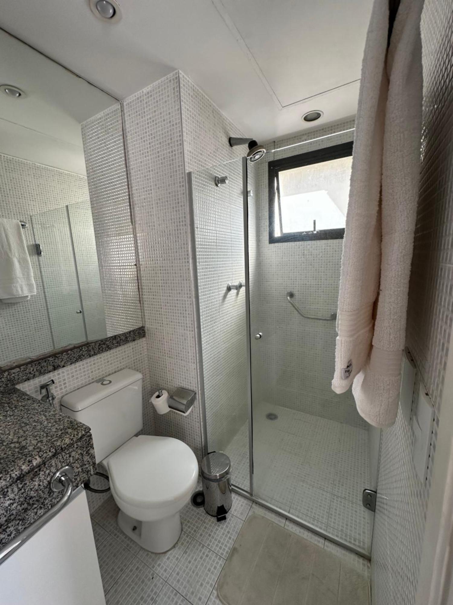 Apartament Elegante Flat Moema São Paulo Zewnętrze zdjęcie