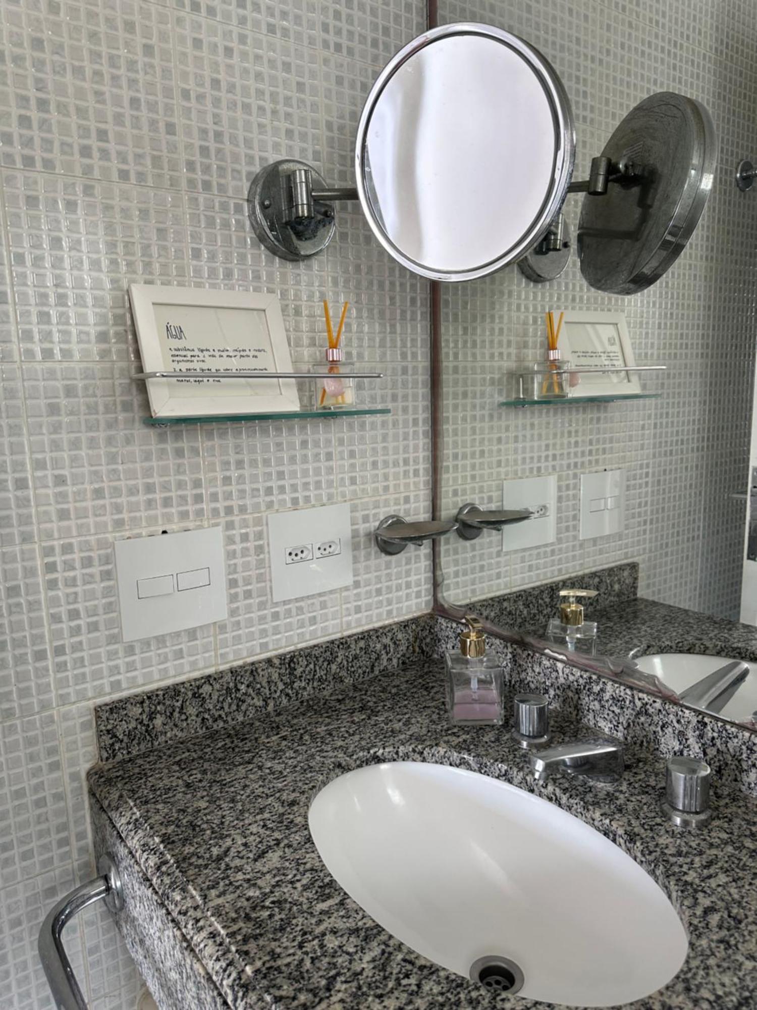 Apartament Elegante Flat Moema São Paulo Zewnętrze zdjęcie