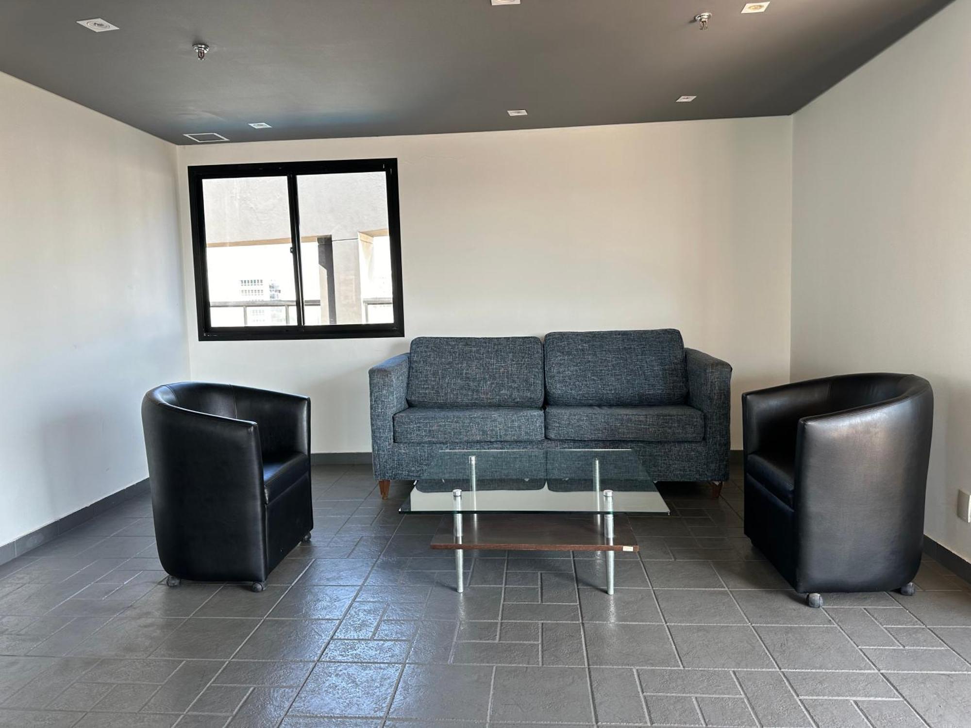 Apartament Elegante Flat Moema São Paulo Zewnętrze zdjęcie